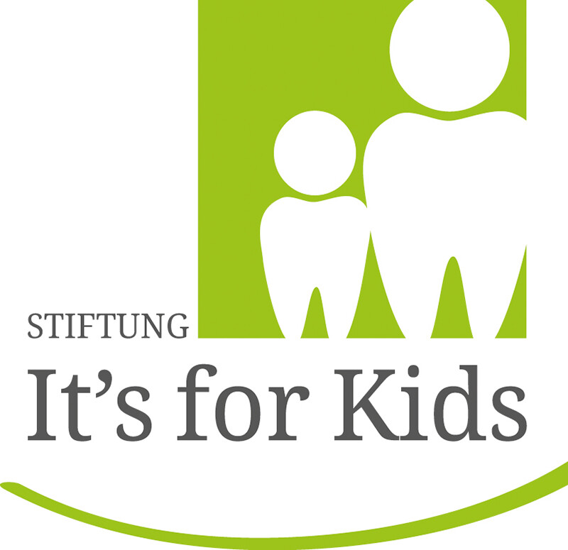 Stiftung It's for Kids